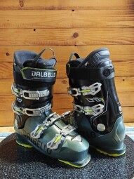 LYŽIARKY DALBELLO DS MX 90 LTD 29MP